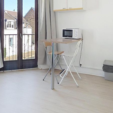 L'Opale, Studette 4 Apartment Berck Exterior photo