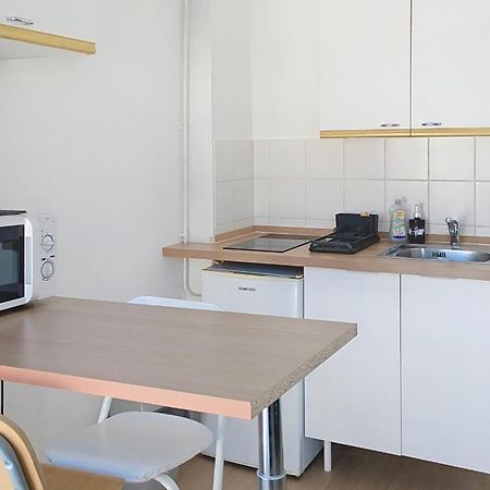 L'Opale, Studette 4 Apartment Berck Exterior photo